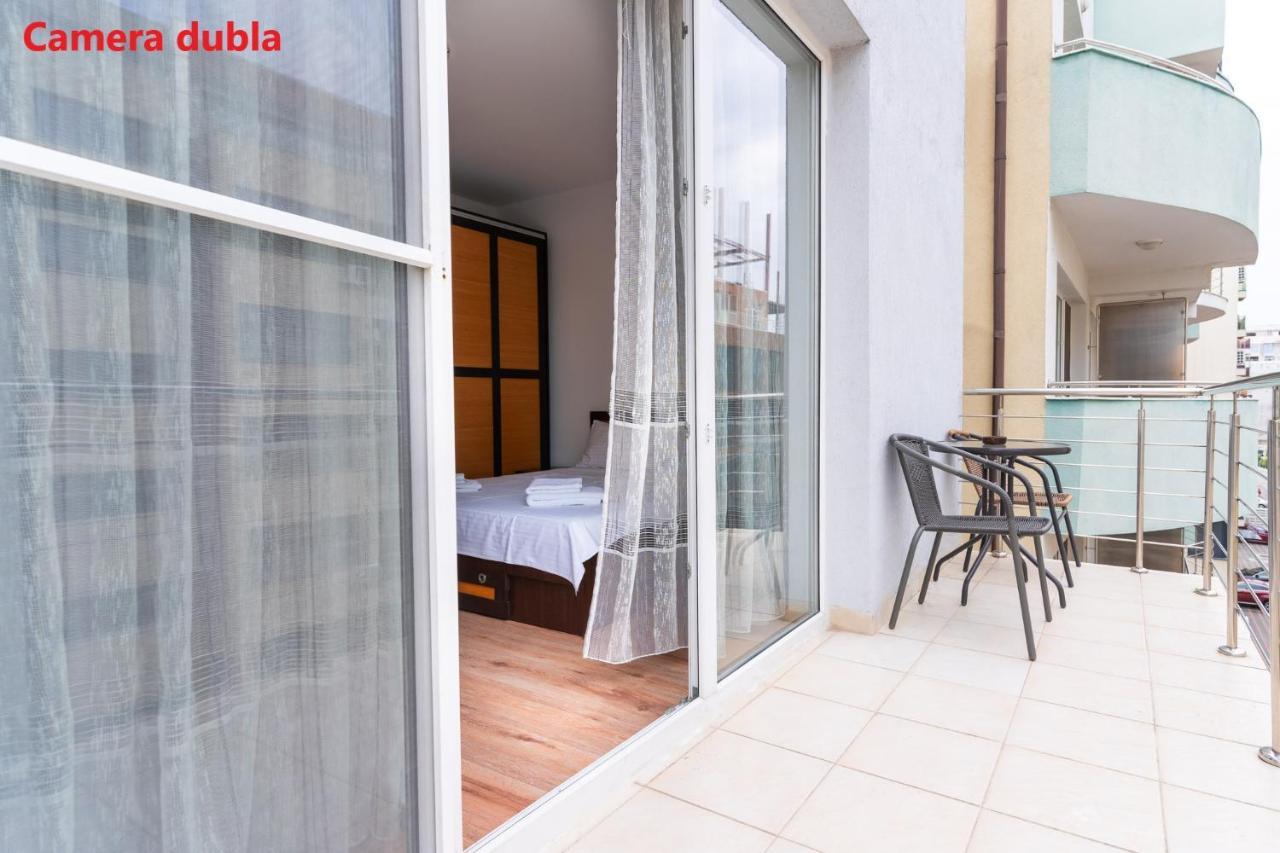 Zeka'S Properties Mamaja Zewnętrze zdjęcie